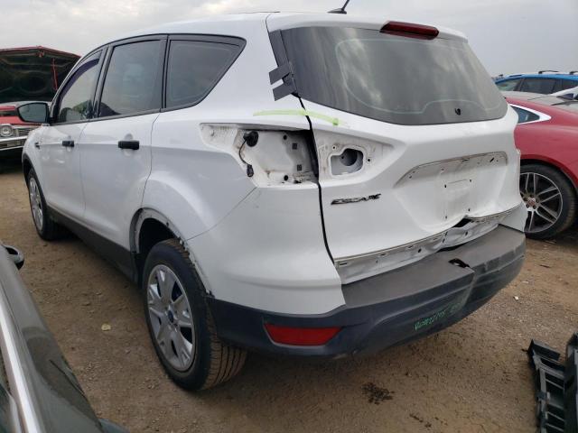 Фото 2 с аукциона – 2015 FORD ESCAPE S с VIN 1FMCU0F75FUB74164