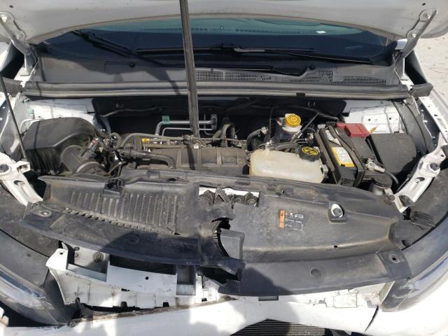 Photo 12 from auction – 2018 CHEVROLET TRAX with VIN 3GNCJKSB0JL391425