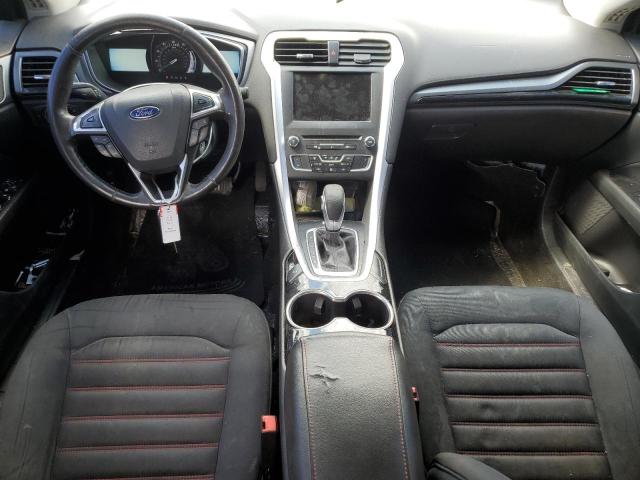 Photo 8 from auction – 2016 FORD FUSION SE with VIN 3FA6P0HD9GR192063