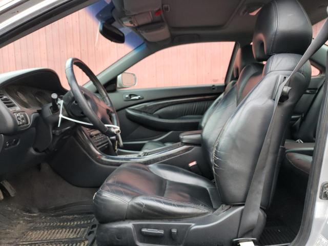 Photo 7 from auction – 2001 ACURA 3.2CL TYPE with VIN 19UYA42661A801148