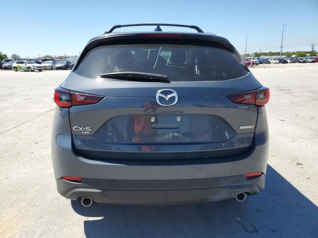 Photo 6 from auction – 2023 MAZDA CX-5 PREFE with VIN JM3KFBCMXP0275491