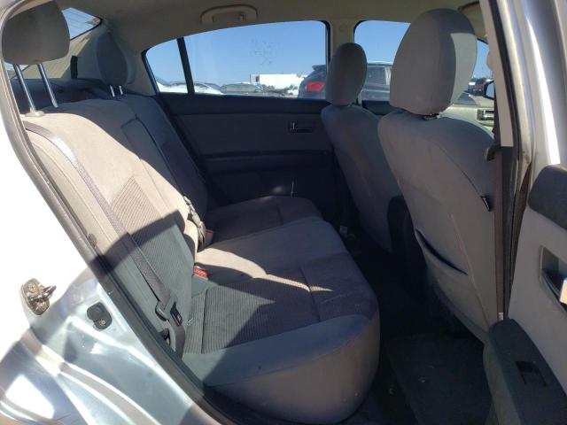 Photo 10 from auction – 2012 NISSAN SENTRA 2.0 with VIN 3N1AB6AP7CL735839