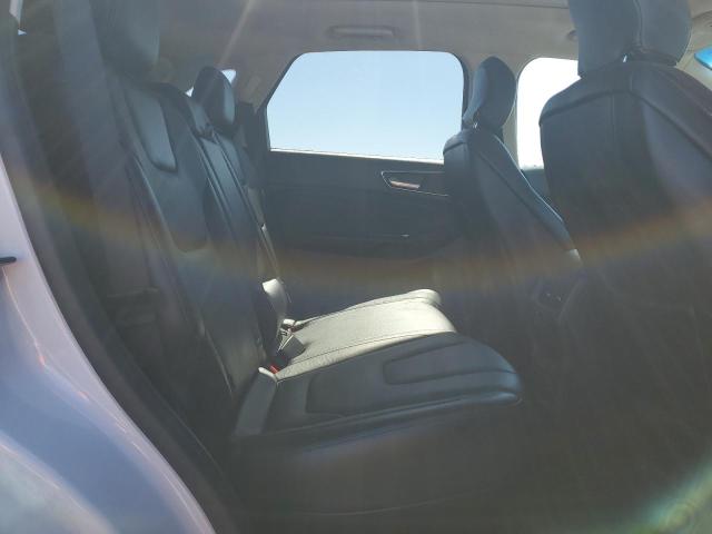 Photo 11 from auction – 2015 FORD EDGE TITAN with VIN 2FMTK4K80FBB67401