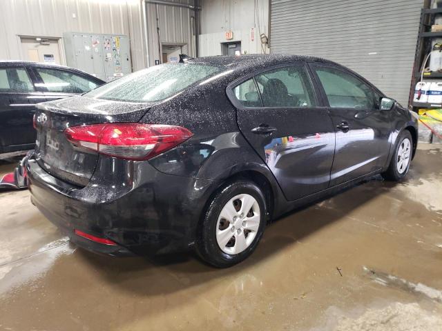 Photo 3 from auction – 2017 KIA FORTE LX with VIN 3KPFK4A78HE062241