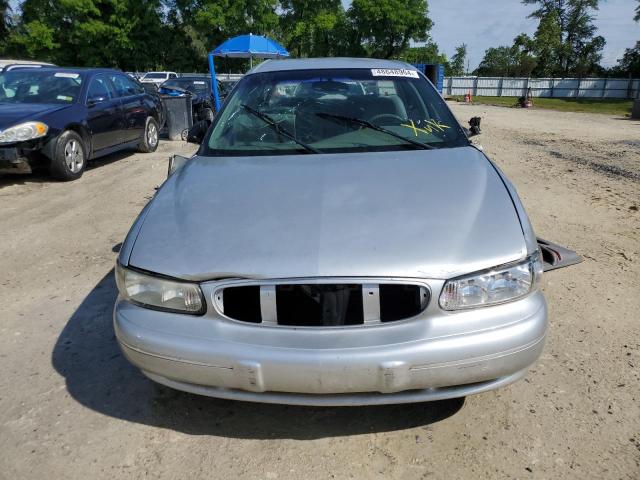 Photo 5 from auction – 2002 BUICK CENTURY CU with VIN 2G4WS52J521182238