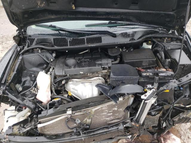 Photo 12 from auction – 2011 TOYOTA VENZA with VIN 4T3ZA3BB2BU043614