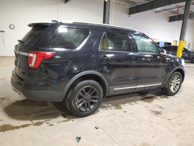 Photo 3 from auction – 2016 FORD EXPLORER X with VIN 1FM5K7D88GGB52632