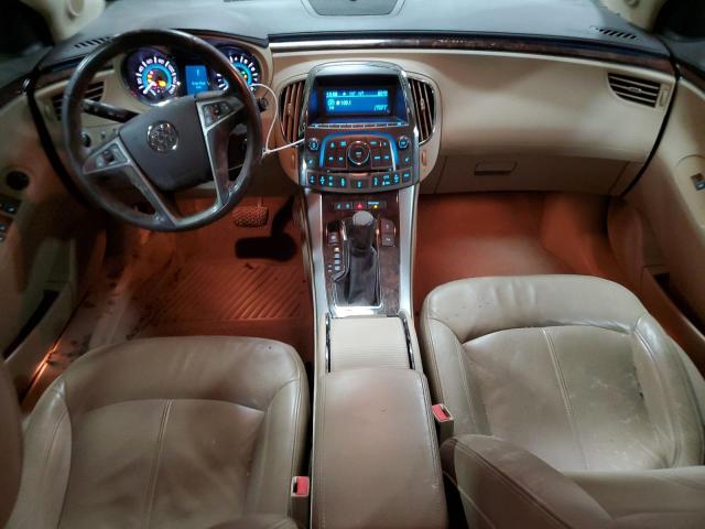 Photo 8 from auction – 2011 BUICK LACROSSE C with VIN 1G4GC5GD1BF211571