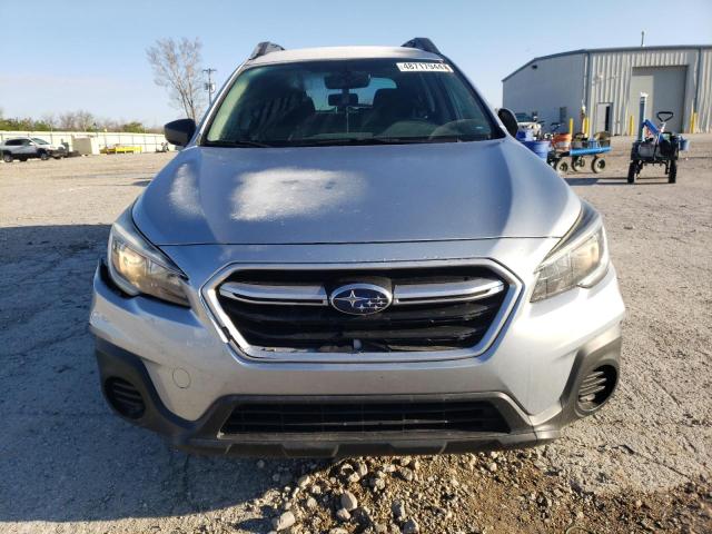 Photo 5 from auction – 2018 SUBARU OUTBACK 2. with VIN 4S4BSAAC1J3368362