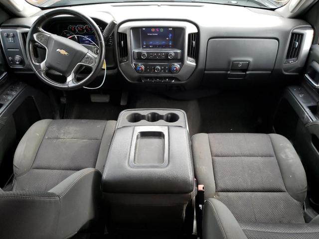 Photo 8 from auction – 2015 CHEVROLET SILVERADO with VIN 1GC2CVE81FZ116632