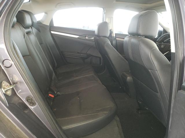 Photo 10 from auction – 2019 HONDA CIVIC EXL with VIN 19XFC1F73KE010995