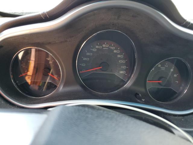 Photo 9 from auction – 2011 DODGE AVENGER MA with VIN 1B3BD1FB6BN502367