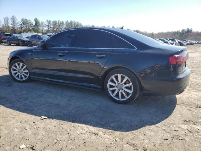 Фото 2 с аукциона – 2016 AUDI A6 PREMIUM с VIN WAUFGAFC6GN155613