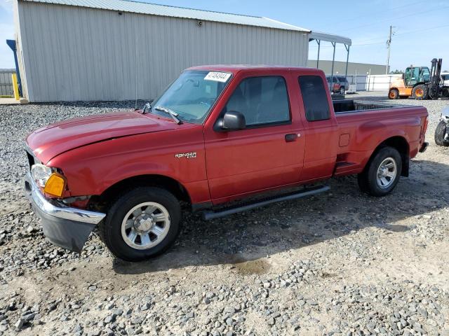 FORD RANGER SUP 2004 with VIN 1FTYR44U74PA20238 - Photo from auction