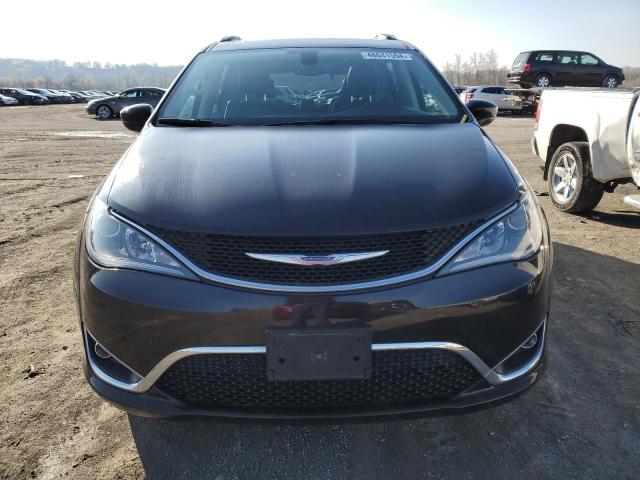 Photo 5 from auction – 2018 CHRYSLER PACIFICA T with VIN 2C4RC1EG6JR106244