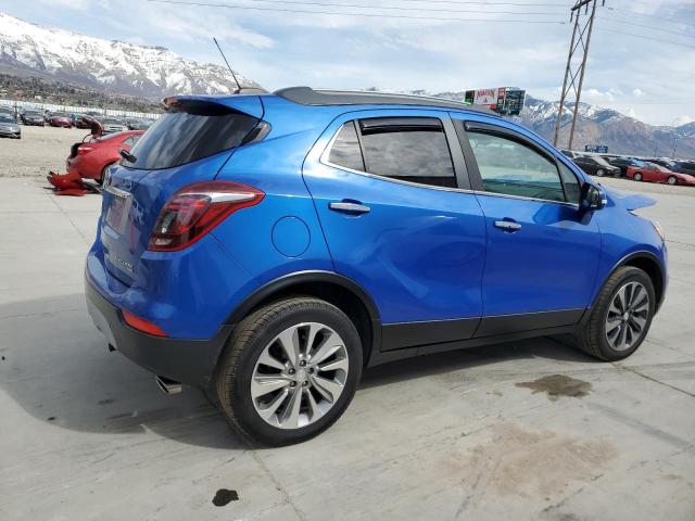 صورة رقم 3 من المزاد - 2017 BUICK ENCORE ESS مع VIN KL4CJGSM9HB102278
