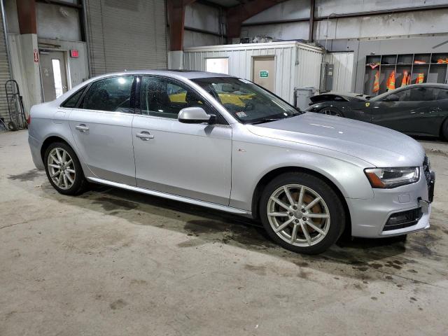 Photo 4 from auction – 2015 AUDI A4 PREMIUM with VIN WAUFFAFL7FN040052