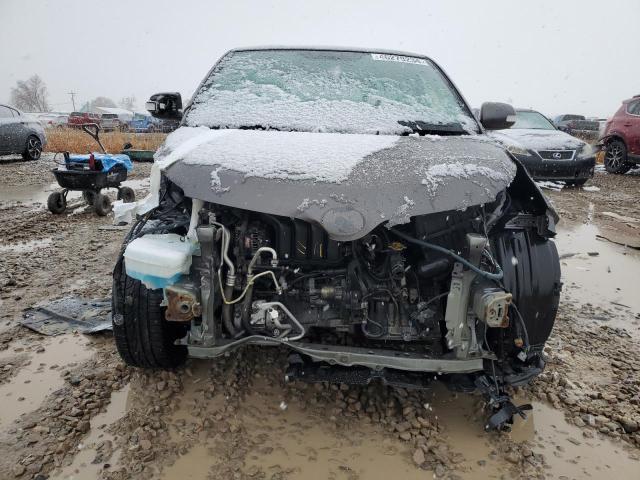 Photo 5 from auction – 2013 TOYOTA SCION XD with VIN JTKKUPB46D1034877