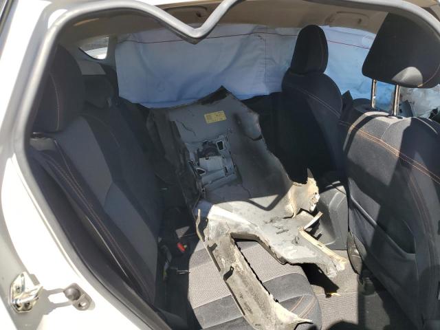 Photo 10 from auction – 2018 SUBARU CROSSTREK with VIN JF2GTABC1JH219797