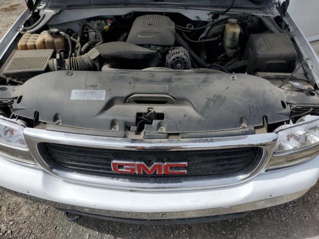 Photo 11 from auction – 2002 GMC NEW SIERRA with VIN 2GTEC19T521324780