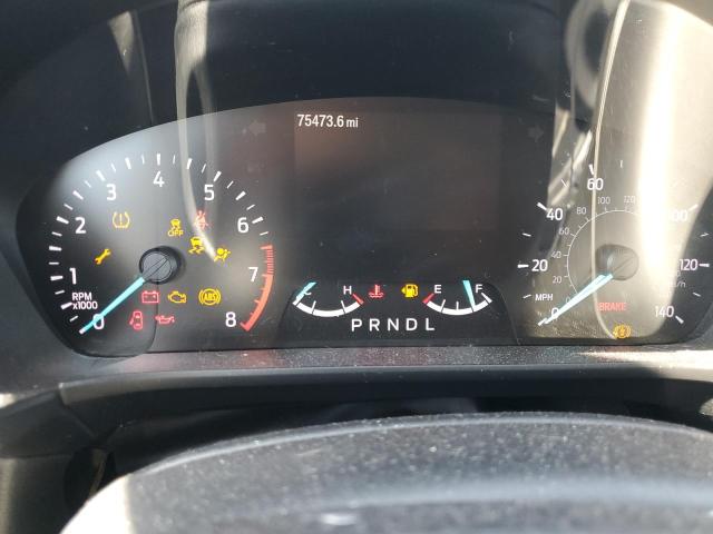 Photo 9 from auction – 2020 FORD ESCAPE SEL with VIN 1FMCU0H63LUA80848