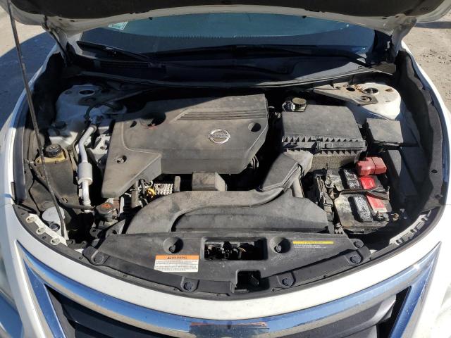Photo 11 from auction – 2014 NISSAN ALTIMA 2.5 with VIN 1N4AL3AP1EN349466