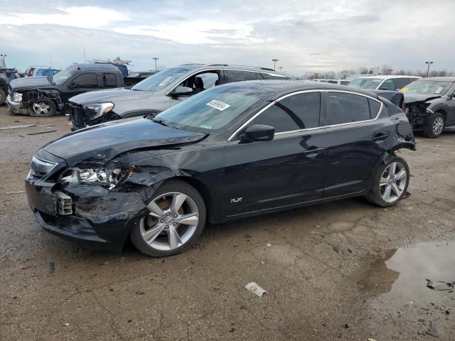 ACURA ILX 20 TEC 2013 with VIN 19VDE1F71DE001032 - Photo from auction
