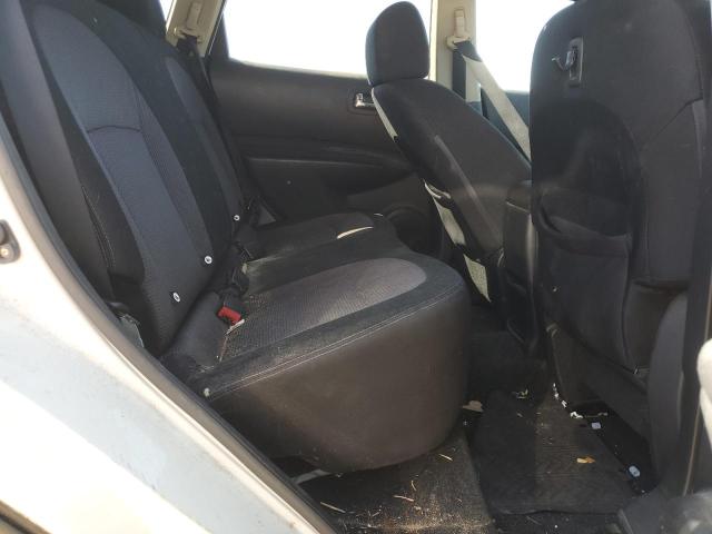 Photo 10 from auction – 2011 NISSAN ROGUE S with VIN JN8AS5MV4BW287641