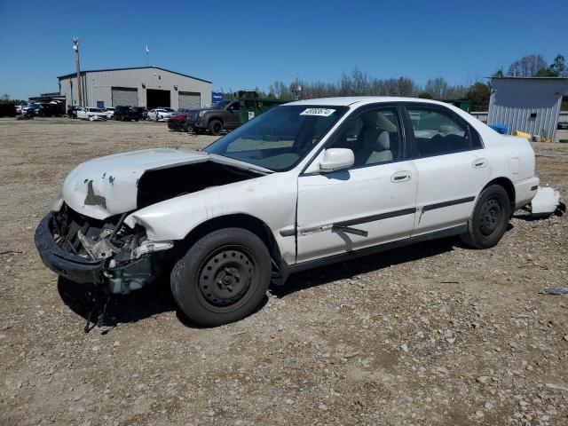 HONDA ACCORD LX 1997 with VIN 1HGCD5633VA091994 - Photo from auction
