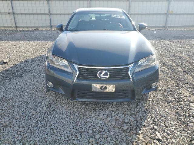 Photo 5 from auction – 2013 LEXUS GS 350 with VIN JTHBE1BL6D5027041