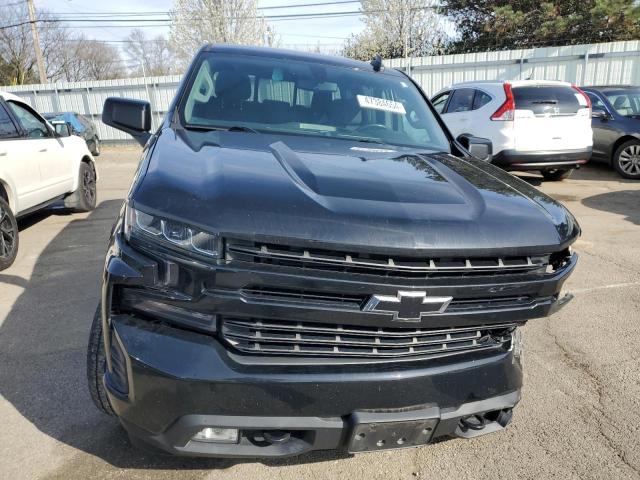 Photo 5 from auction – 2019 CHEVROLET SILVERADO with VIN 3GCUYEEDXKG229092