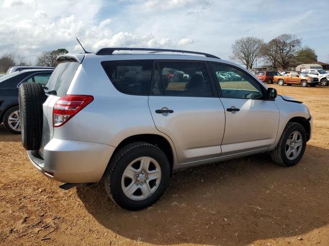 Photo 3 from auction – 2010 TOYOTA RAV4 with VIN 2T3ZF4DV0AW048873