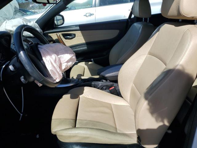 Photo 7 from auction – 2011 BMW 135 I with VIN WBAUN7C54BVM24142