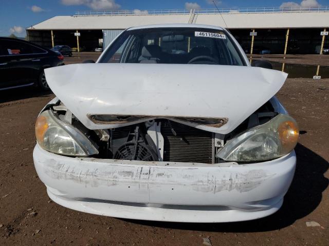 Photo 5 from auction – 2001 KIA RIO with VIN KNADC123616514114
