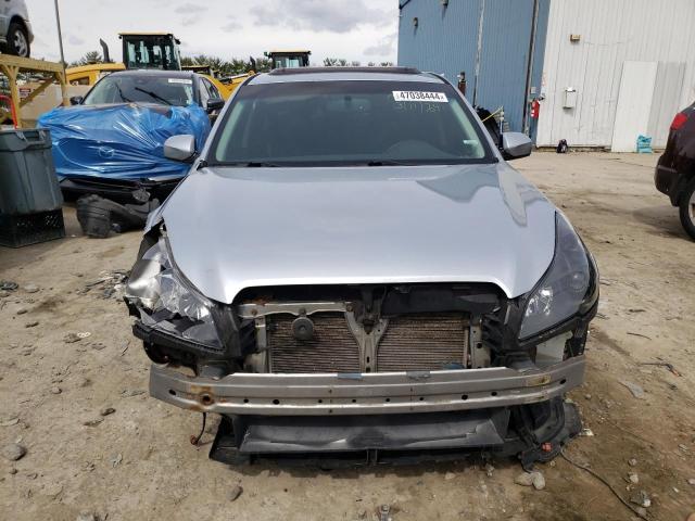 Photo 5 from auction – 2013 SUBARU LEGACY 3.6 with VIN 4S3BMDL69D2004742