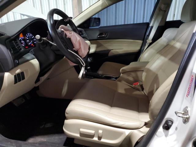 Photo 7 from auction – 2017 ACURA ILX PREMIU with VIN 19UDE2F72HA001922