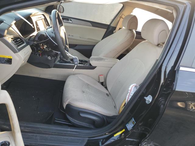 Photo 7 from auction – 2016 HYUNDAI SONATA SE with VIN 5NPE24AF2GH313932
