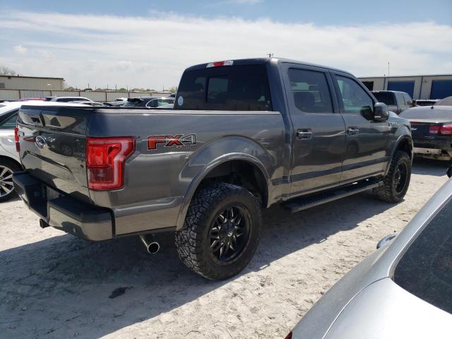 Photo 3 from auction – 2017 FORD F150 SUPER with VIN 1FTEW1EF3HKC53661