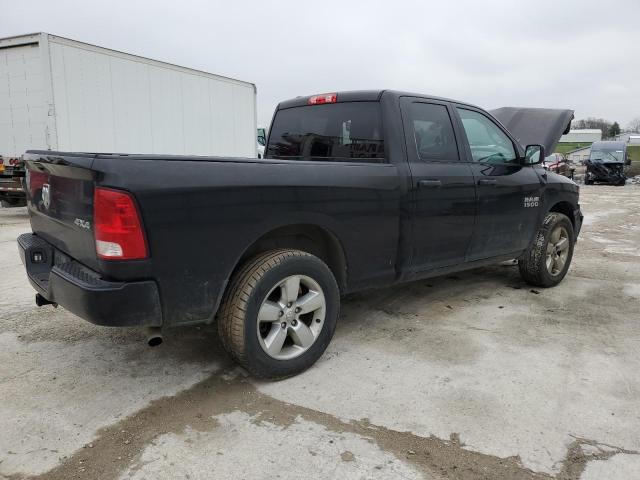 Photo 3 from auction – 2018 RAM 1500 ST with VIN 1C6RR7FG1JS308849