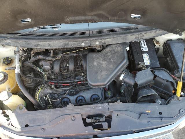 Photo 12 from auction – 2008 FORD EDGE SE with VIN 2FMDK36CX8BB19632
