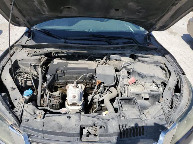 Photo 11 from auction – 2015 HONDA ACCORD SPO with VIN 1HGCR2F52FA090810