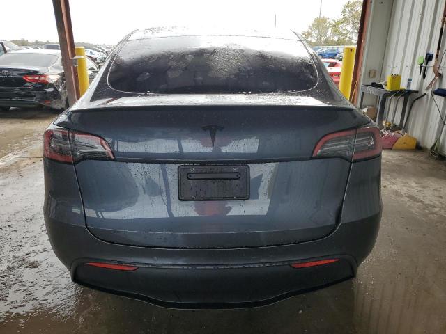Photo 6 from auction – 2022 TESLA MODEL Y with VIN 7SAYGDEF6NF469009