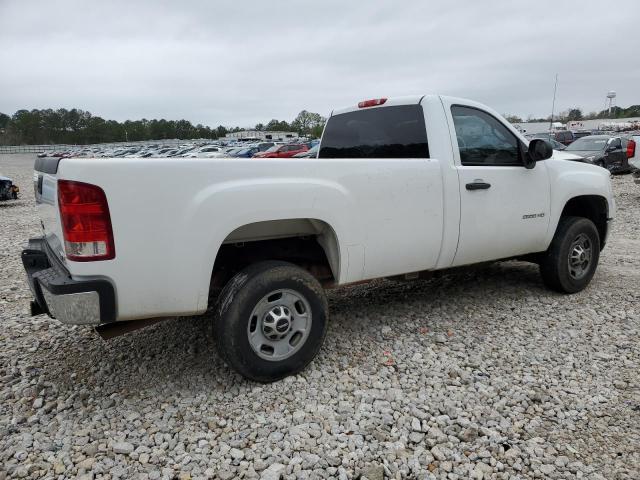 Photo 3 from auction – 2012 GMC SIERRA C25 with VIN 1GT01ZCG7CF129896