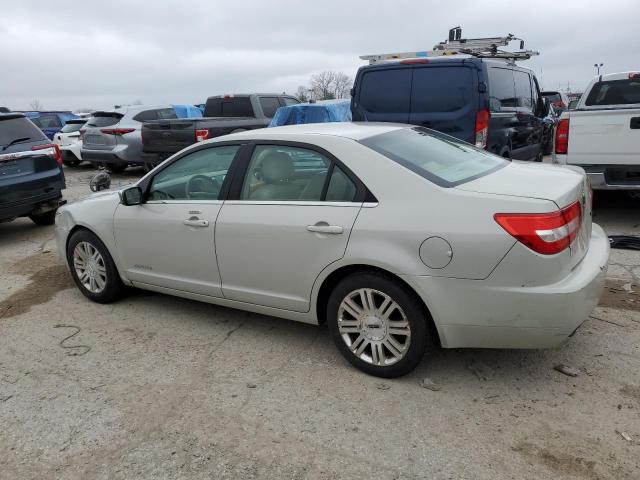 Photo 2 from auction – 2006 LINCOLN ZEPHYR with VIN 3LNHM26106R605367
