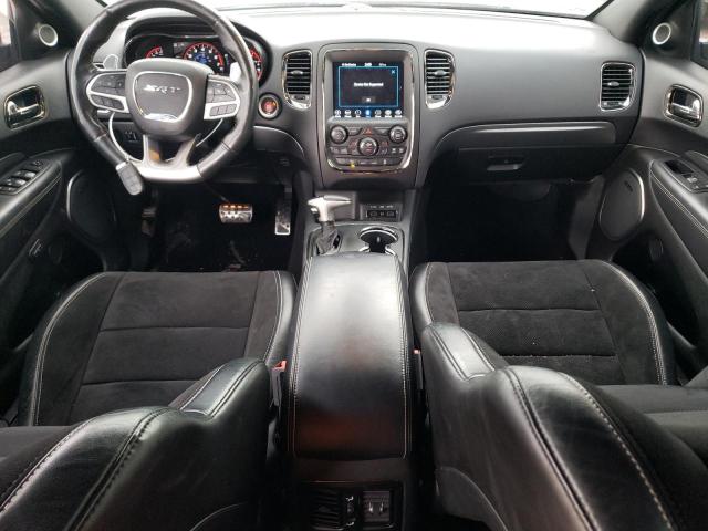 Фото 8 с аукциона – 2020 DODGE DURANGO SR с VIN 1C4SDJGJ8LC146652