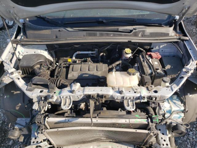 Photo 12 from auction – 2018 BUICK ENCORE PRE with VIN KL4CJASB3JB544927