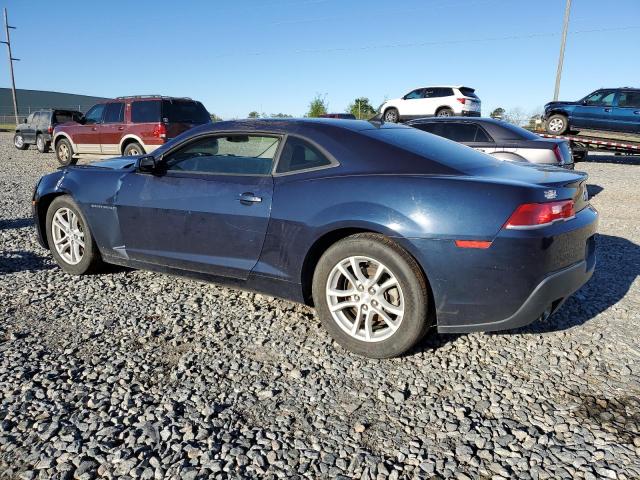 Photo 2 from auction – 2015 CHEVROLET CAMARO LS with VIN 2G1FB1E37F9307430