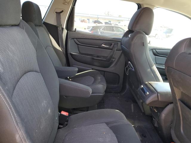 Photo 11 from auction – 2016 CHEVROLET TRAVERSE L with VIN 1GNKVGKD5GJ171468