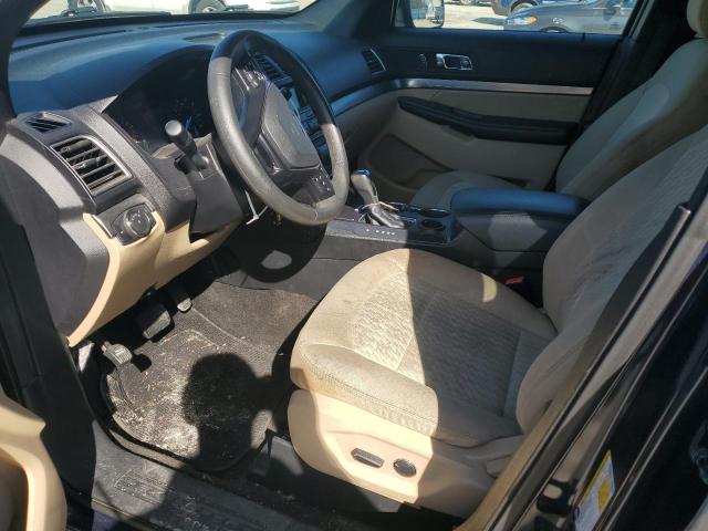 Photo 7 from auction – 2016 FORD EXPLORER with VIN 1FM5K7B82GGB39930