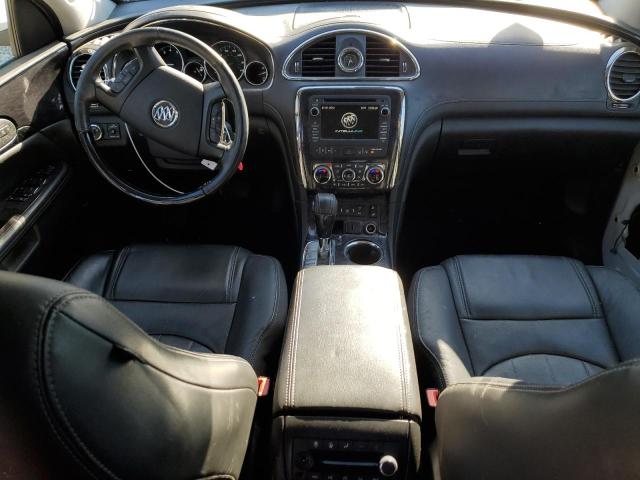 Photo 8 from auction – 2017 BUICK ENCLAVE with VIN 5GAKVCKD2HJ342889